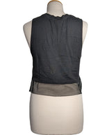 190639 Tops et t-shirts BERSHKA Occasion Vêtement occasion seconde main