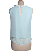 190644 Tops et t-shirts BERSHKA Occasion Vêtement occasion seconde main