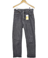 190661 Jeans LEVI'S Occasion Once Again Friperie en ligne