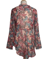 190669 Chemises et blouses KAPORAL Occasion Vêtement occasion seconde main
