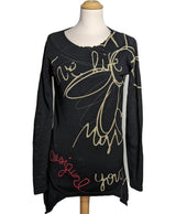 190671 Pulls et gilets DESIGUAL Occasion Once Again Friperie en ligne