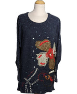 190676 Pulls et gilets DESIGUAL Occasion Once Again Friperie en ligne