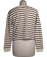 190687 Tops et t-shirts ZARA Occasion Vêtement occasion seconde main
