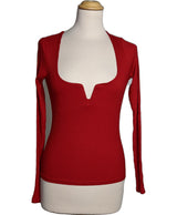 190696 Tops et t-shirts BERSHKA Occasion Once Again Friperie en ligne