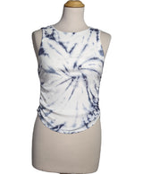 190723 Tops et t-shirts H&M Occasion Once Again Friperie en ligne