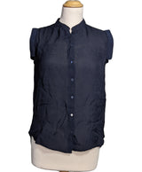 190727 Chemises et blouses MANGO Occasion Once Again Friperie en ligne