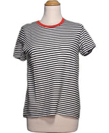 190775 Tops et t-shirts BERSHKA Occasion Once Again Friperie en ligne