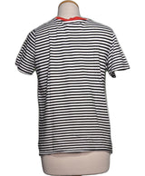 190775 Tops et t-shirts BERSHKA Occasion Vêtement occasion seconde main