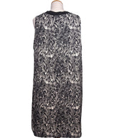 190783 Robes MONOPRIX Occasion Vêtement occasion seconde main