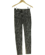 190788 Jeans SANDRO Occasion Once Again Friperie en ligne