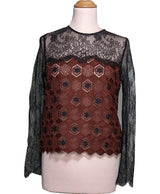190790 Tops et t-shirts SANDRO Occasion Once Again Friperie en ligne