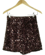 190802 Shorts et bermudas ZARA Occasion Once Again Friperie en ligne
