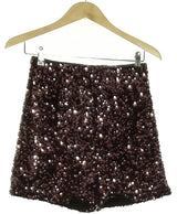 190802 Shorts et bermudas ZARA Occasion Vêtement occasion seconde main