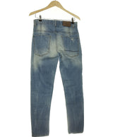 190805 Jeans PULL AND BEAR Occasion Vêtement occasion seconde main