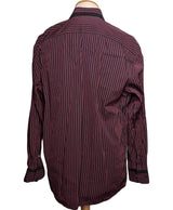 190809 Chemises et blouses PIERRE CARDIN Occasion Vêtement occasion seconde main