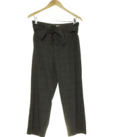190817 Pantalons et pantacourts MANGO Occasion Once Again Friperie en ligne