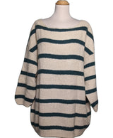 190822 Pulls et gilets AMERICAN VINTAGE Occasion Once Again Friperie en ligne