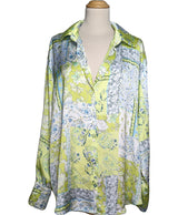 190833 Chemises et blouses ZARA Occasion Once Again Friperie en ligne