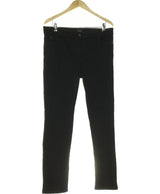 190837 Pantalons et pantacourts CAROLL Occasion Once Again Friperie en ligne