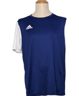 190849 Tops et t-shirts ADIDAS Occasion Once Again Friperie en ligne