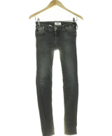 190860 Jeans LE TEMPS DES CERISES Occasion Once Again Friperie en ligne