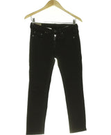 190866 Jeans LE TEMPS DES CERISES Occasion Once Again Friperie en ligne