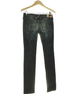 190870 Jeans LE TEMPS DES CERISES Occasion Vêtement occasion seconde main