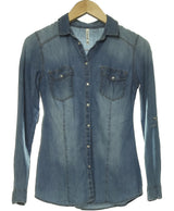190873 Chemises et blouses STRADIVARIUS Occasion Once Again Friperie en ligne