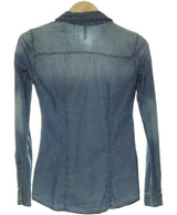 190873 Chemises et blouses STRADIVARIUS Occasion Vêtement occasion seconde main