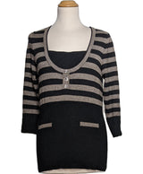 190889 Pulls et gilets BREAL Occasion Once Again Friperie en ligne