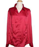 190897 Chemises et blouses ANNE WEYBURN Occasion Once Again Friperie en ligne
