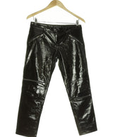 190921 Pantalons et pantacourts ZARA Occasion Once Again Friperie en ligne
