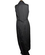 190948 Robes DEVERNOIS Occasion Vêtement occasion seconde main