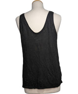 190953 Tops et t-shirts MANGO Occasion Vêtement occasion seconde main