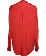 190958 Chemises et blouses STRADIVARIUS Occasion Vêtement occasion seconde main