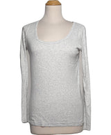 190997 Tops et t-shirts PETIT BATEAU Occasion Once Again Friperie en ligne