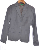 20000042 Vestes BENETTON Occasion Once Again Friperie en ligne