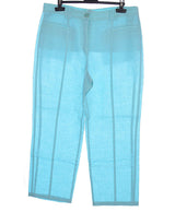 20000166 Pantalons et pantacourts GERRY WEBER Occasion Once Again Friperie en ligne