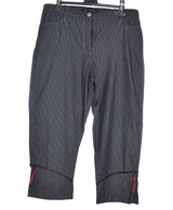 20000170 Pantalons et pantacourts ALAIN WEIZ Occasion Once Again Friperie en ligne