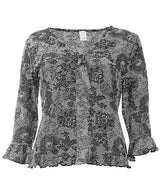 200197 Tops et t-shirts CAMAIEU Occasion Once Again Friperie en ligne