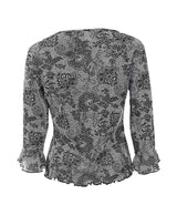 200197 Tops et t-shirts CAMAIEU Occasion Vêtement occasion seconde main