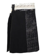 200263 Jupes YVES SAINT MARTIN Occasion Vêtement occasion seconde main