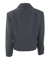200269 Vestes SANDWICH Occasion Vêtement occasion seconde main