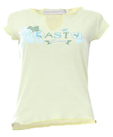 200306 Tops et t-shirts CACHE CACHE Occasion Once Again Friperie en ligne