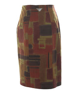 200377 Jupes LA MARCA Occasion Vêtement occasion seconde main