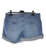 200391 Shorts et bermudas CAMAIEU Occasion Vêtement occasion seconde main