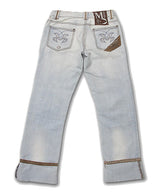 200424 Jeans MORGAN Occasion Vêtement occasion seconde main