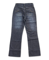 200433 Jeans CAMAIEU Occasion Vêtement occasion seconde main