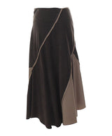 200460 Jupes ONE STEP Occasion Vêtement occasion seconde main