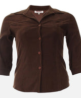 200591 Chemises et blouses BURTON Occasion Once Again Friperie en ligne